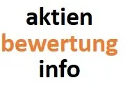 Aktienbewertung Icon