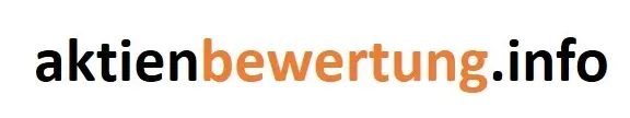 Aktienbewertung Logo