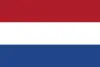 Flagge Niederlande