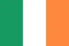 Flagge Irland