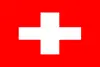 Flagge Schweiz