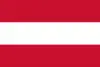 Flagge Österreich