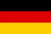 Flagge Deutschland