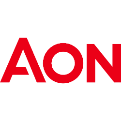 Firmenlogo von Aon plc