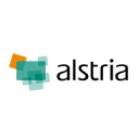 Firmenlogo von alstria office REIT-AG