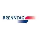 Firmenlogo von Brenntag SE