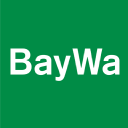 Firmenlogo von BayWa AG