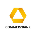 Firmenlogo von Commerzbank AG