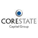 Firmenlogo von CORESTATE Capital Holding S.A.