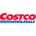 Firmenlogo von Costco Wholesale Corporation