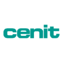 Firmenlogo von CENIT AG