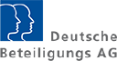 Firmenlogo von Deutsche Beteiligungs AG