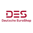 Firmenlogo von Deutsche EuroShop AG