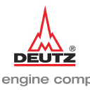 Firmenlogo von DEUTZ AG