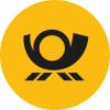 Firmenlogo von Deutsche Post AG