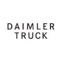 Firmenlogo von Daimler Truck Holding AG