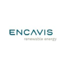 Firmenlogo von Encavis AG