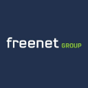 Firmenlogo von freenet AG