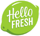 Firmenlogo von HelloFresh SE