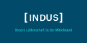 Firmenlogo von INDUS Holding AG