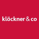 Firmenlogo von Klöckner & Co SE