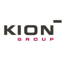 Firmenlogo von Kion Group AG