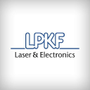 Firmenlogo von LPKF Laser & Electronics AG