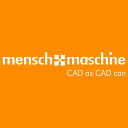 Firmenlogo von Mensch und Maschine Software SE