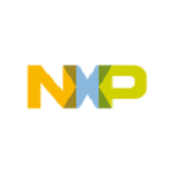 Firmenlogo von NXP Semiconductors N.V.