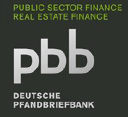 Firmenlogo von Deutsche Pfandbriefbank AG