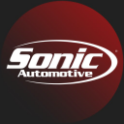 Firmenlogo von Sonic Automotive, Inc.