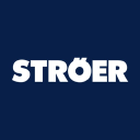 Firmenlogo von Ströer SE & Co. KGaA