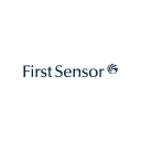 Firmenlogo von First Sensor AG