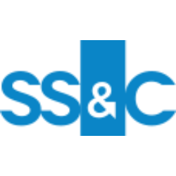 Firmenlogo von SS&C Technologies Holdings, Inc.