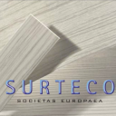 Firmenlogo von Surteco Group SE