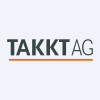 Firmenlogo von TAKKT AG