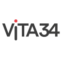 Firmenlogo von VITA 34 AG