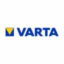 Firmenlogo von Varta AG