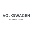 Firmenlogo von Volkswagen AG